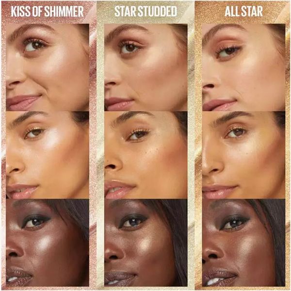 Maybelline Sunkisser Highlighter σε Υγρή Μορφή 4.7 ml