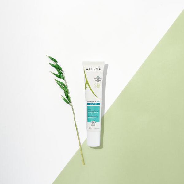 A-Derma Biology AC Perfect Φροντίδα κατά των Ατελειών & των Σημαδιών 40 ml