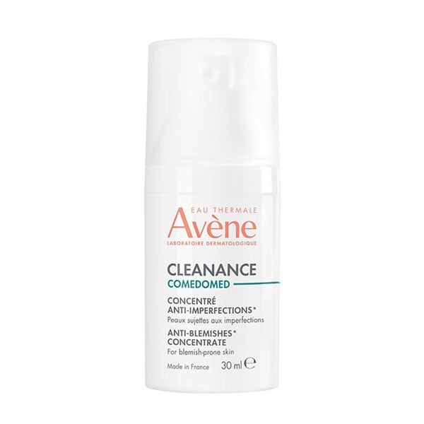 Avene Cleanance Comedomed κατά των Ατελειών για Δέρμα με Τάση Ακμής 30 ml