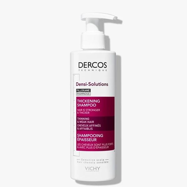 Vichy Dercos Densi-Solutions Σαμπουάν Πύκνωσης Μαλλιών 250 ml Vichy Dercos Densi-Solutions Σαμπουάν Πύκνωσης Μαλλιών 250 ml