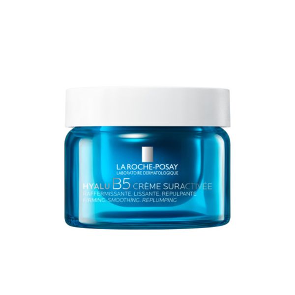 La Roche-Posay Hyalu B5 Suractivated Cream Αντιρυτιδική Κρέμα για Άμεση Σύσφιγξη & Λείανση 50 ml La Roche-Posay Hyalu B5 Suractivated Cream Αντιρυτιδική Κρέμα για Άμεση Σύσφιγξη & Λείανση 50 ml