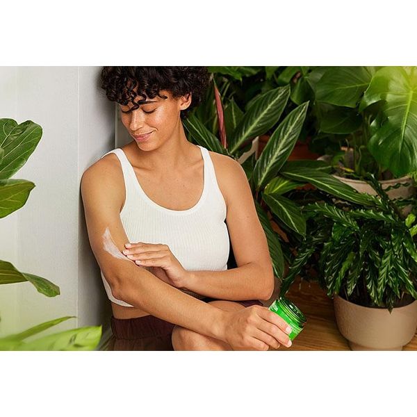 Weleda Skin Food Body Butter Ενυδατικό Βούτυρο Σώματος 150 ml