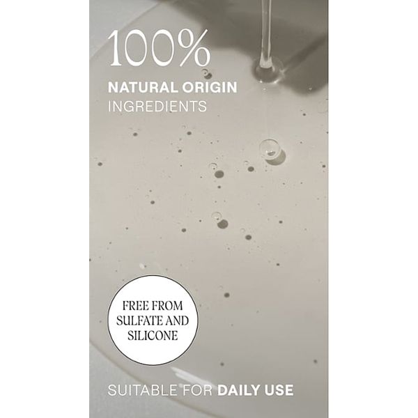 Weleda Rosemary + Hyaluron Revitalising Τονωτικό Σαμπουάν με Δεντρολίβανο και Υαλουρονικό Οξύ 250 ml