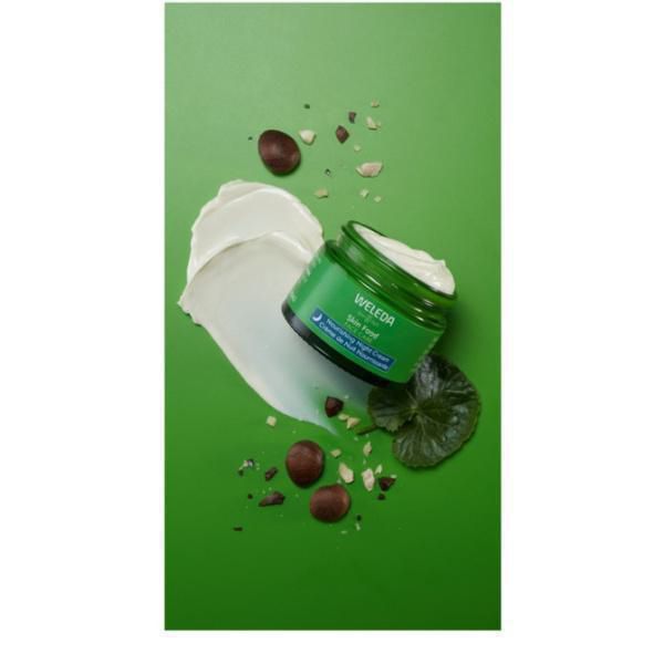 Weleda Skin Food Θρεπτική Κρέμα Προσώπου Νυκτός 40 ml
