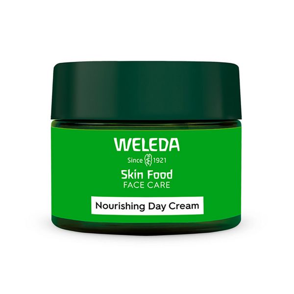 Weleda Skin Food Θρεπτική Κρέμα Προσώπου Ημέρας 40 ml