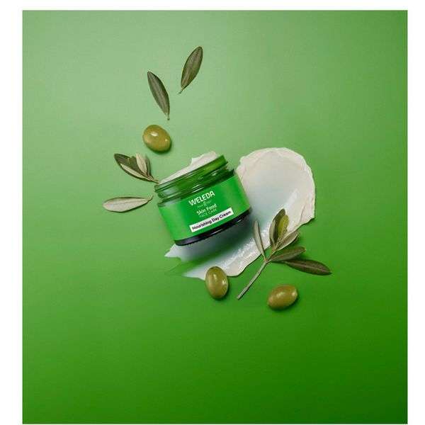 Weleda Skin Food Θρεπτική Κρέμα Προσώπου Ημέρας 40 ml