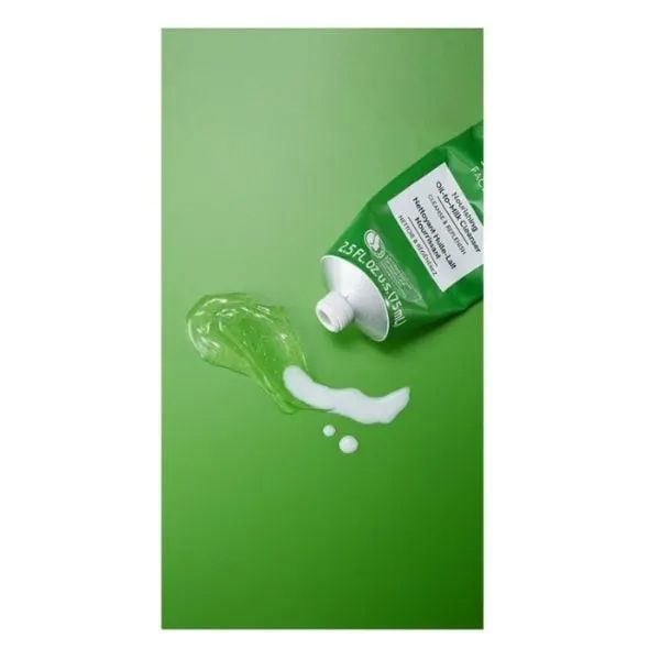 Weleda Skin Food Nourishing Cleansing Balm Θρεπτικό Bάλσαμο Καθαρισμού Προσώπου 75 ml