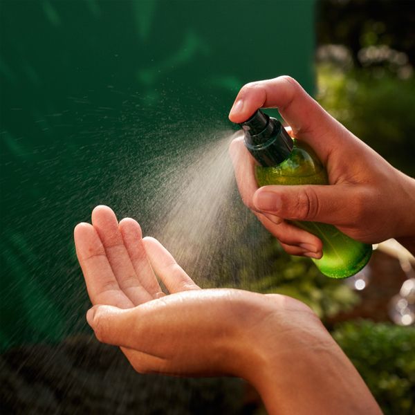 Weleda Skin Food Ultra Light Dry Oil Διφασικό Λάδι Προσώπου, Σώματος 100 ml