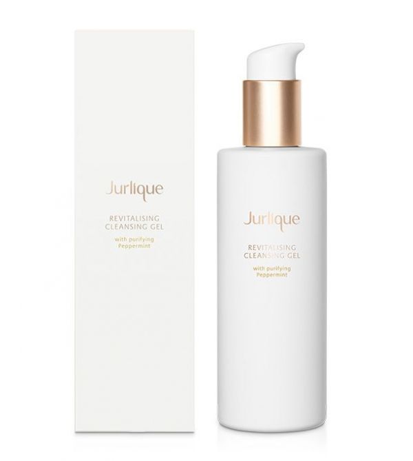 Jurlique Revitalizing Cleansing Gel Αφρώδες Τζελ Καθαρισμού Για Αναζωογόνηση 200ml