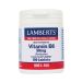 Lamberts Β6 - 50 mg (Pyridoxine) 100 Tabs