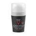 Vichy Homme Deo Roll-On Anti-Transpirant 72h 50ml