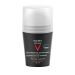 Vichy Homme Deodorant Anti-Transpirant Roll-On 48h 50ml