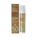 Korres Sunscreen Face Antispot Tinted Red Grape SPF50 50ml
