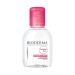 Bioderma Sensibio H2O Micelle Solution Cleanses Removes Make-Up Soothes For Sensitive Skin 100ml