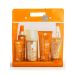 Luxurious Suncare Medium/Low Protection Pack