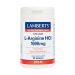 Lamberts L-Arginine HCl 1000mg 90 ταμπλέτες