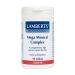 Lamberts Mega Mineral Complex 90 Tabs