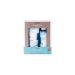 Korres Santorini Vine Set With Shower Gel 250ml & Body Milk 200ml