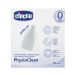 Chicco Soft Nozzles for Nasal Aspirator 10pcs 04982