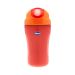 Chicco Insulated Cup Orange/Red 18m+ 266ml