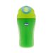 Chicco Insulated Cup Green 18m+ 266ml