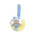 Chicco Musical Goodnight Moon Cot Activity Toy 0m+ Blue