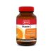 Lanes Vitamin C 1000mg με Βιοφλαβονοειδή 60 μασώμενες ταμπλέτες με γεύση Πορτοκάλι