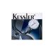 Kessler Analogic Blood Preassure Gauge Preassure Logic 106