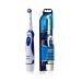 Oral-B Advance Power DB 4.010 Electric Toothbrush with Battery & Interchangeable Brush Head