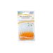 TePe Interdental Brush Original Orange 0.45mm 8pcs