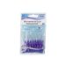 TePe Interdental Brush Purple 1.1mm 8pcs