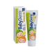 Intermed Babyderm Children's Fluoride Toothpaste with Banana Flavour 50ml