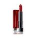 Maybelline Color Sensational 553 Glamourous Red