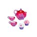 Munchkin Bath Play Set "Tea Party" 2y+