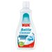 Nuk Υγρό Καθαρισμού για Θηλές & Μπιμπερό 500ml