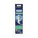 Oral-B Dual Clean Ανταλλακτικά Ηλεκτρικής Οδοντόβουρτσας 2τμχ