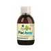 PlacAway Junior Στοματικό Διάλυμα με Γεύση Πορτοκάλι 250ml