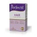 Vitabiotics Perfectil Plus Hair 60 ταμπλέτες