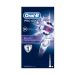 Oral-B Pro 600 3D White Επαναφορτιζόμενη Ηλεκτρική Οδοντόβουρτσα