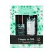 Korres Happy To Gift Set With Antiaging Body Oil & Showergel