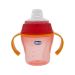 Chicco Soft Cup Red/Orange 6m+