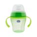 Chicco Soft Cup Green 6m+