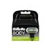 Gillette Ανταλλακτικά Body Grooming 4 τεμάχια