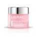 Lierac Hydragenist Moisturizing Cream-Gel Oxygenating Replumping For Normal To Combination Skin  50ml