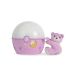 Chicco Next2Me Musical Star Projector Pink 0m+