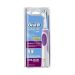 Oral-B Vitality Cross Action Electric Toothbrush Pink