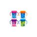 Munchkin Miracle 360º Training Cup Assorted Colors 6Μ+