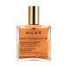 Nuxe Huile Prodigieuse Or Multi-Purpose Dry Oil Face, Body, Hair Nourishes, Leaves Skin A Satin Finish, Illuminates 100ml