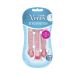 Gillette Venus Treasures Disposable Razors 3 Pieces