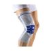 Bauerfeind GenuTrain P3 Knee Silicone Support